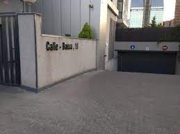 Amplio estudio Calle Bausa..