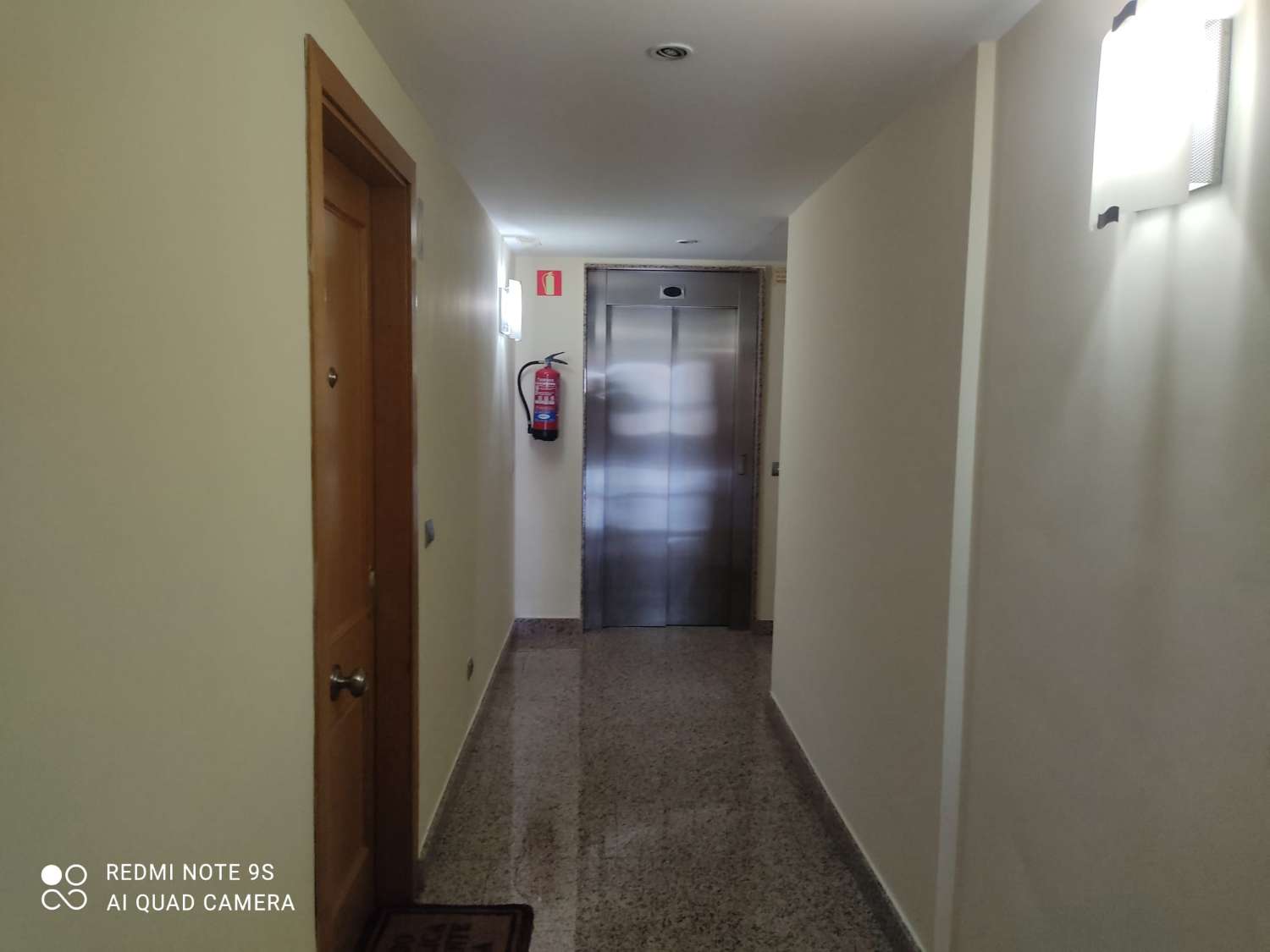 Amplio estudio Calle Bausa..