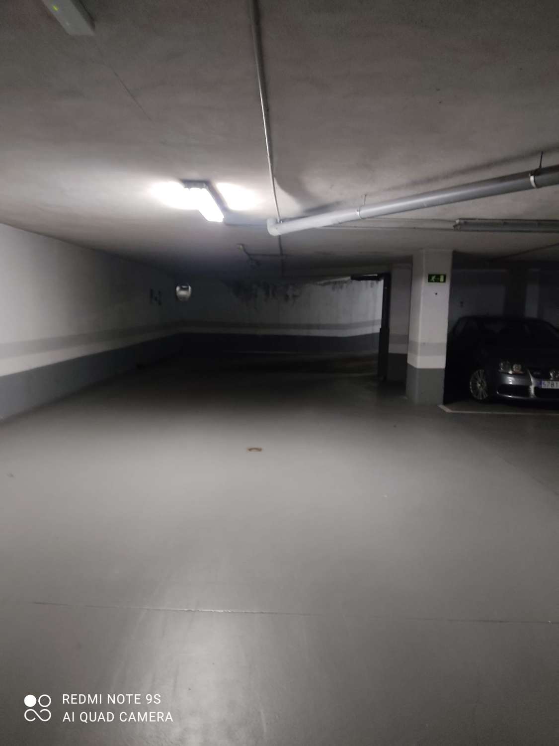 Amplio estudio Calle Bausa..