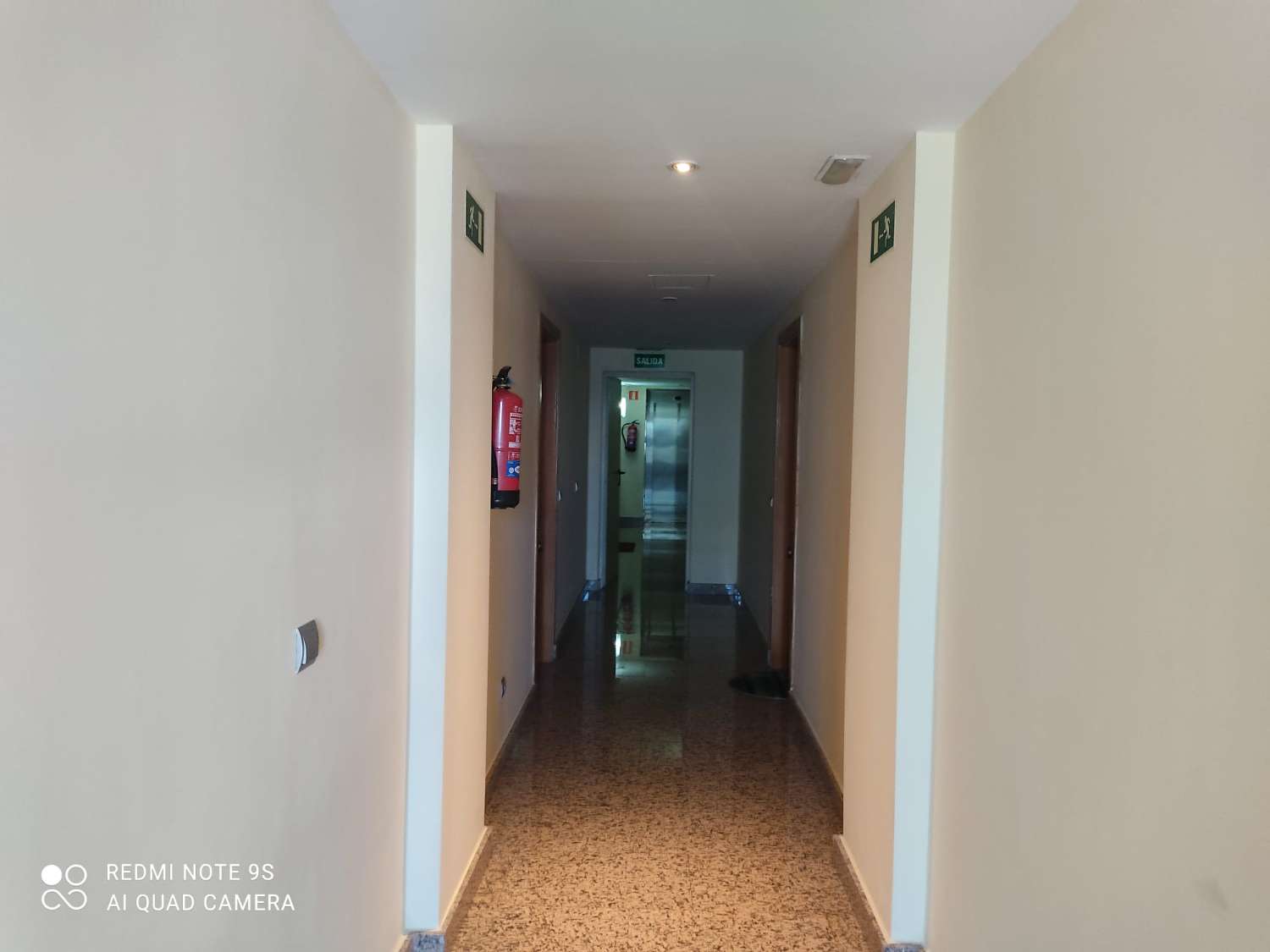 Appartement Calle Bausa