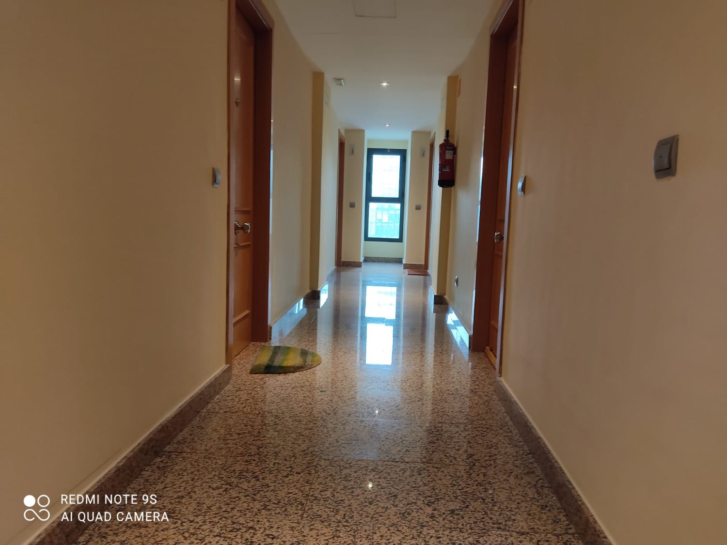 Amplio estudio Calle Bausa..