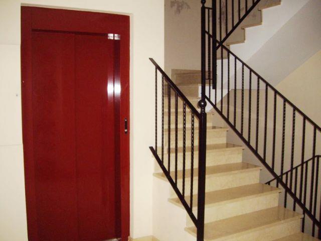 Floor 99.29 m2 useful. 3 bedrooms. 2 bathrooms. Lift. In Sagunto (Valencia)