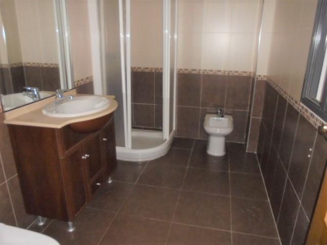 Floor 99.29 m2 useful. 3 bedrooms. 2 bathrooms. Lift. In Sagunto (Valencia)
