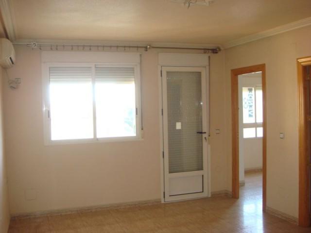 Gelegenheid 3 slaapkamer appartement, rustige woonwijk, in Las Torres de Cotillas (Murcia)