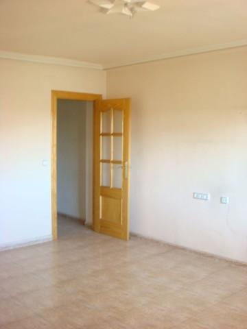 Gelegenheid 3 slaapkamer appartement, rustige woonwijk, in Las Torres de Cotillas (Murcia)