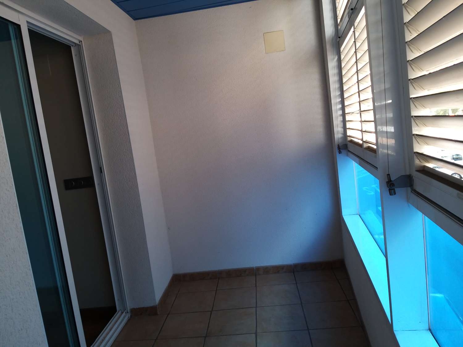 Lejlighed 3 soveværelser, 2 badeværelser, i Altea (Alicante)