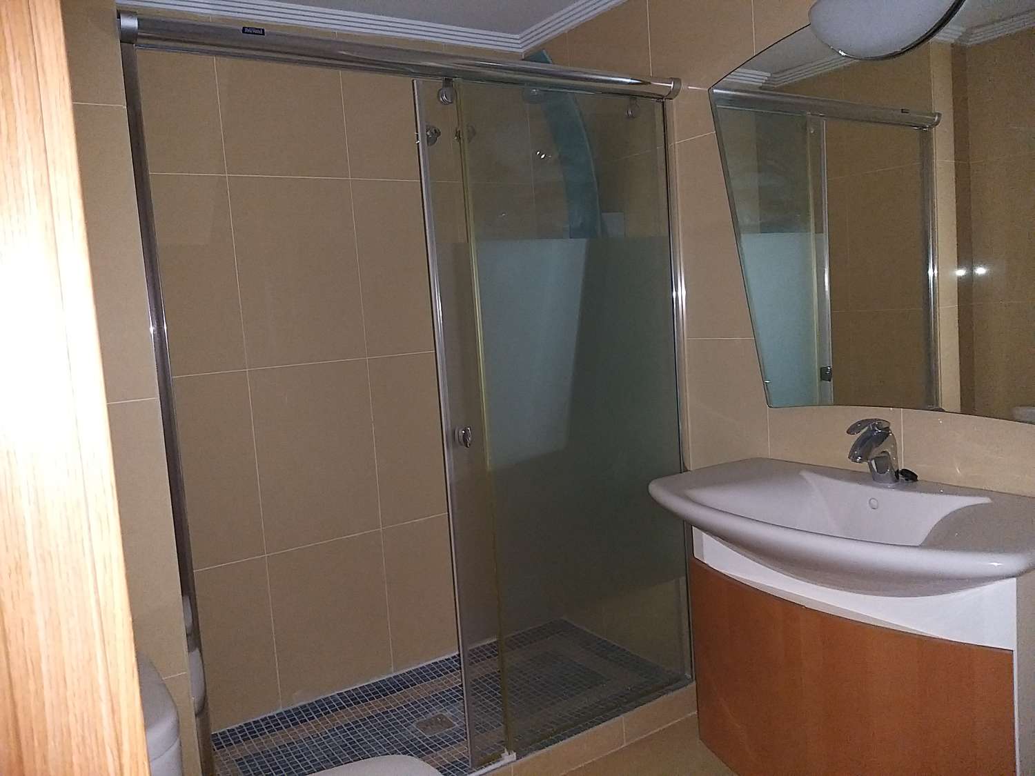 Apartment 3 bedrooms, 2 bathrooms, in Altea (Alicante)