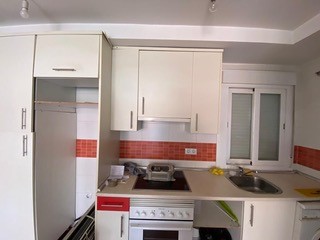 Appartement en vente à San Diego (Madrid)