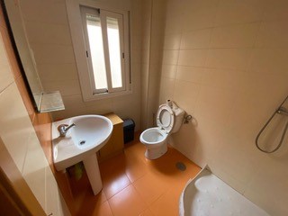 Apartamento de un dormitorio en Puente de Vallecas