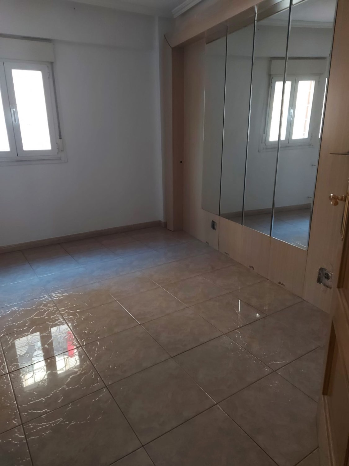 Flat for sale in Madrid