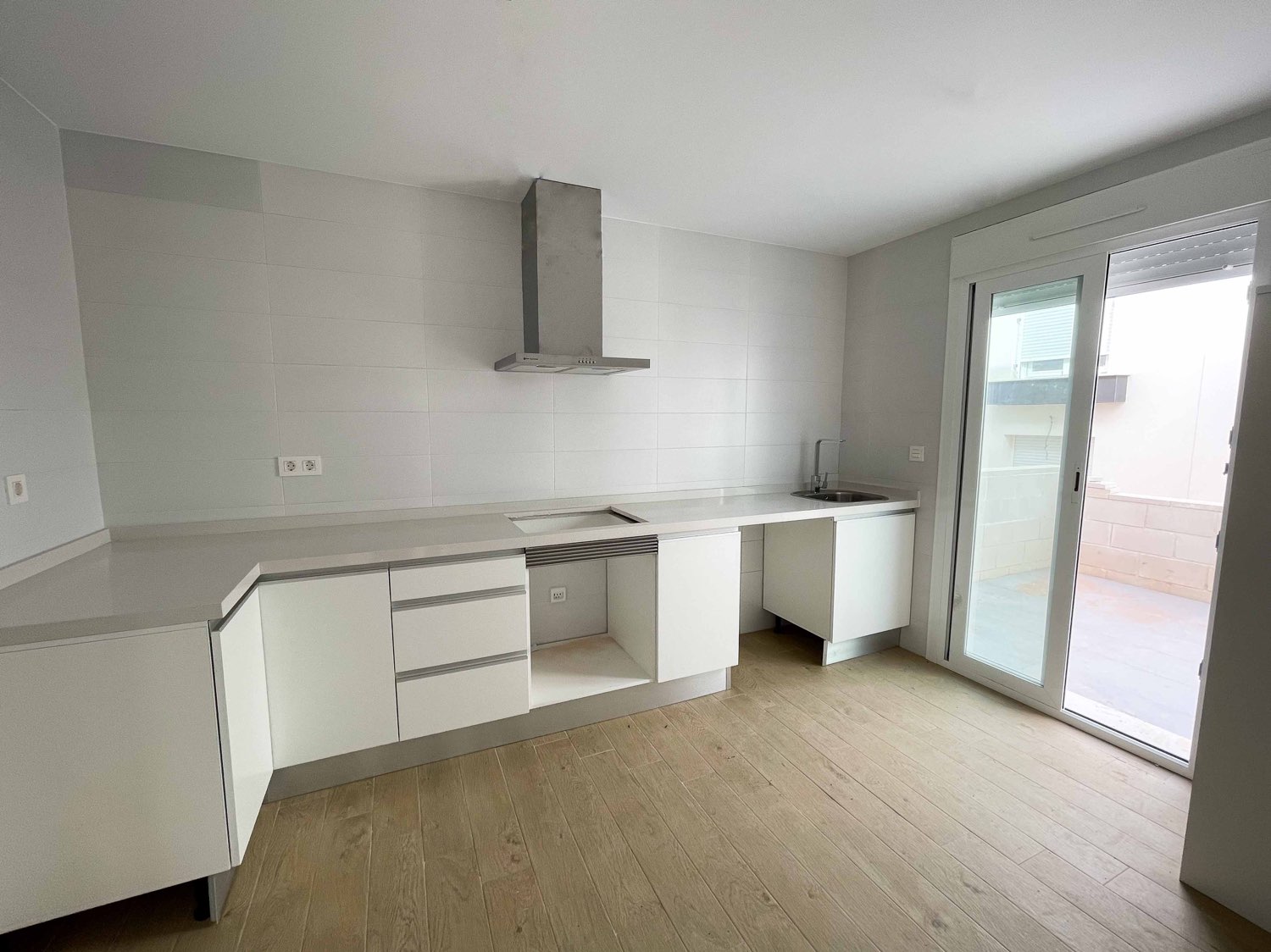 Duplex, 2 våningar till salu i Santa Pola