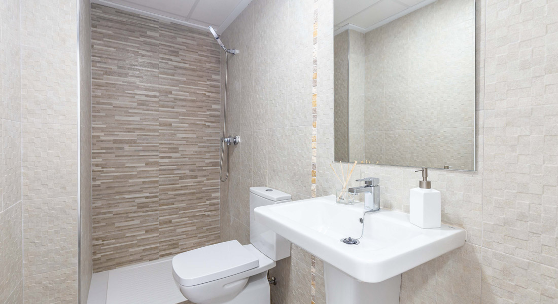 Duplex in vendita a Monte y Mar-Mediterraneo-Novamar (Santa Pola)