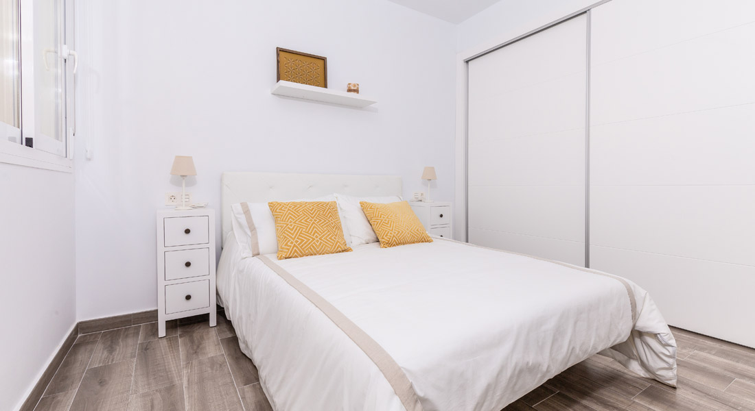 Duplex til salgs til Monte y Mar-Mediterraneo-Novamar (Santa Pola)