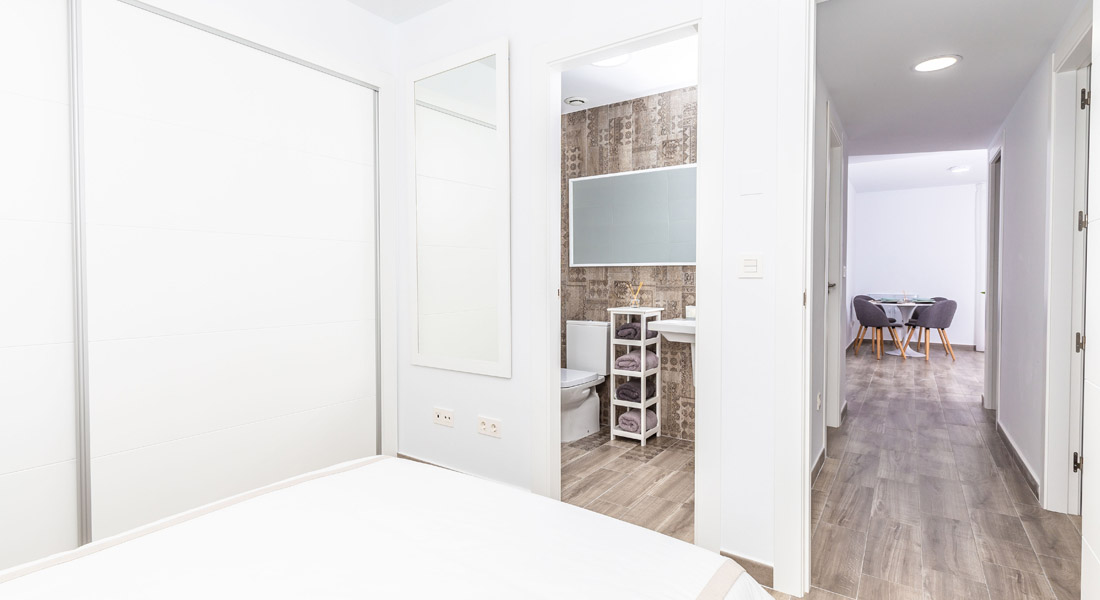 Duplex in vendita a Monte y Mar-Mediterraneo-Novamar (Santa Pola)