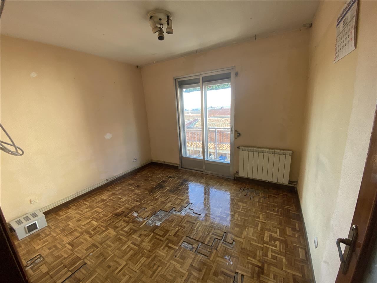 Flat for sale in Madrid