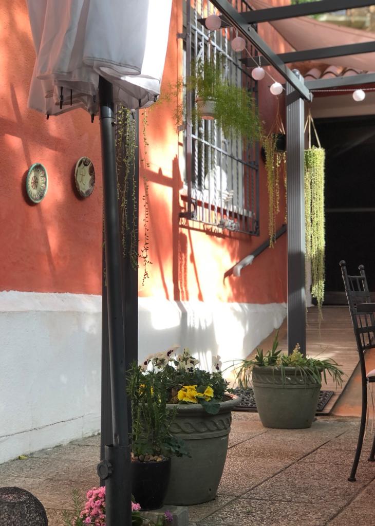 Viviendas Colonia Primo de Rivera.