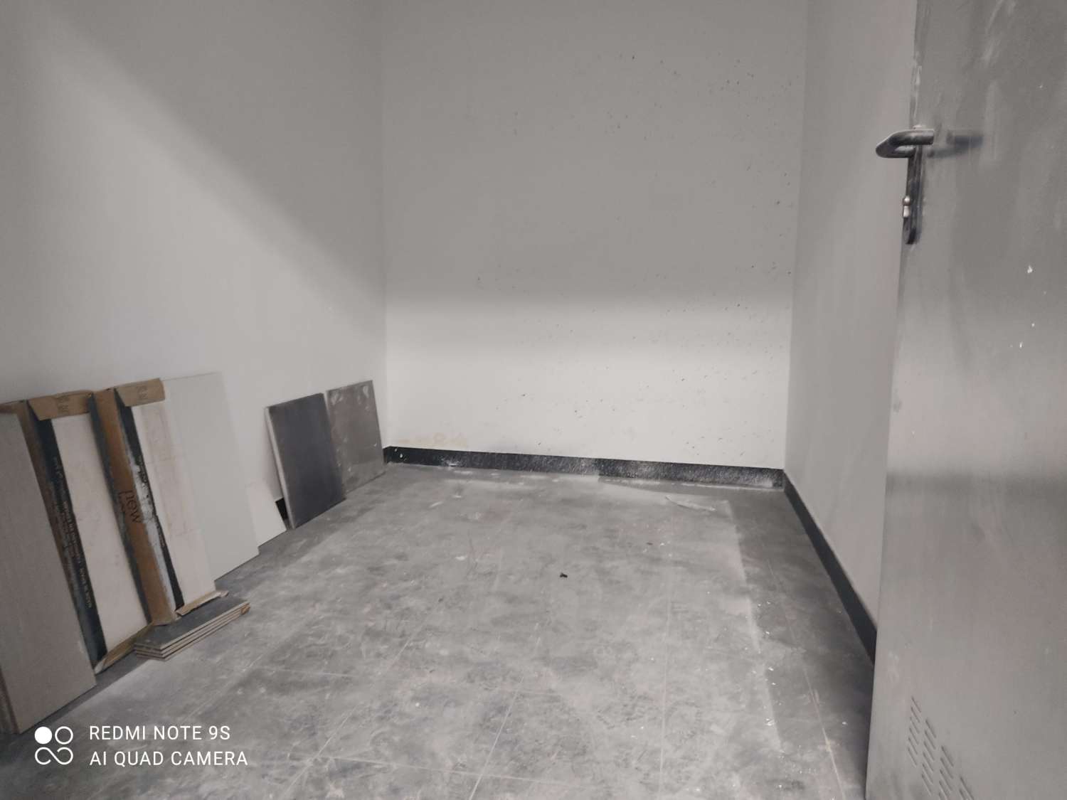 Venta de Piso a estrenar con trastero y garaje en Calle Pico de Beriáin , Villa Vallecas (Madrid). FACILIDADAES DE PAGO.
