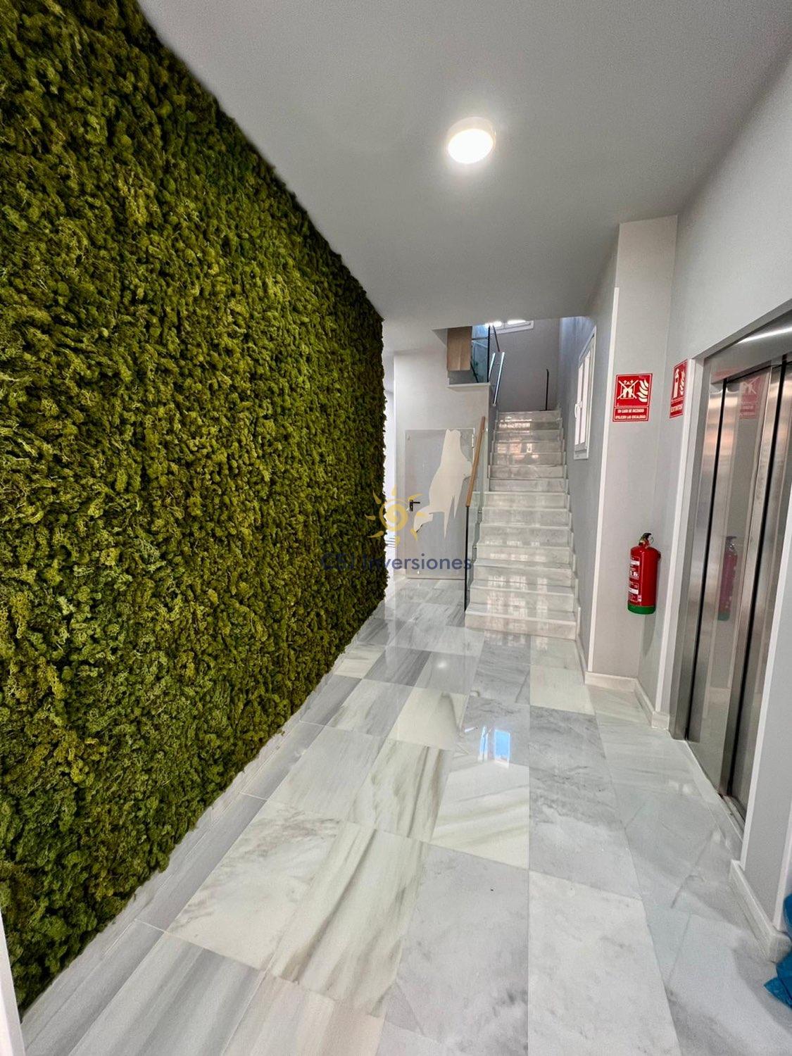 Flat for sale in Madrid