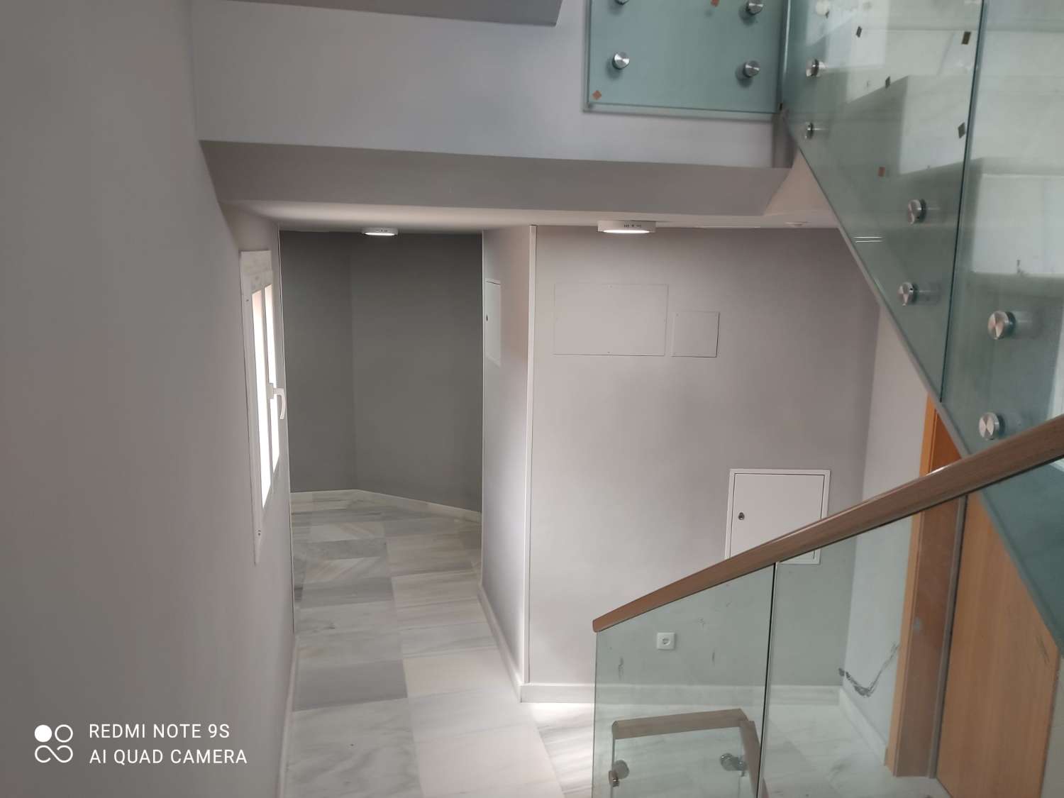 Flat for sale in Madrid