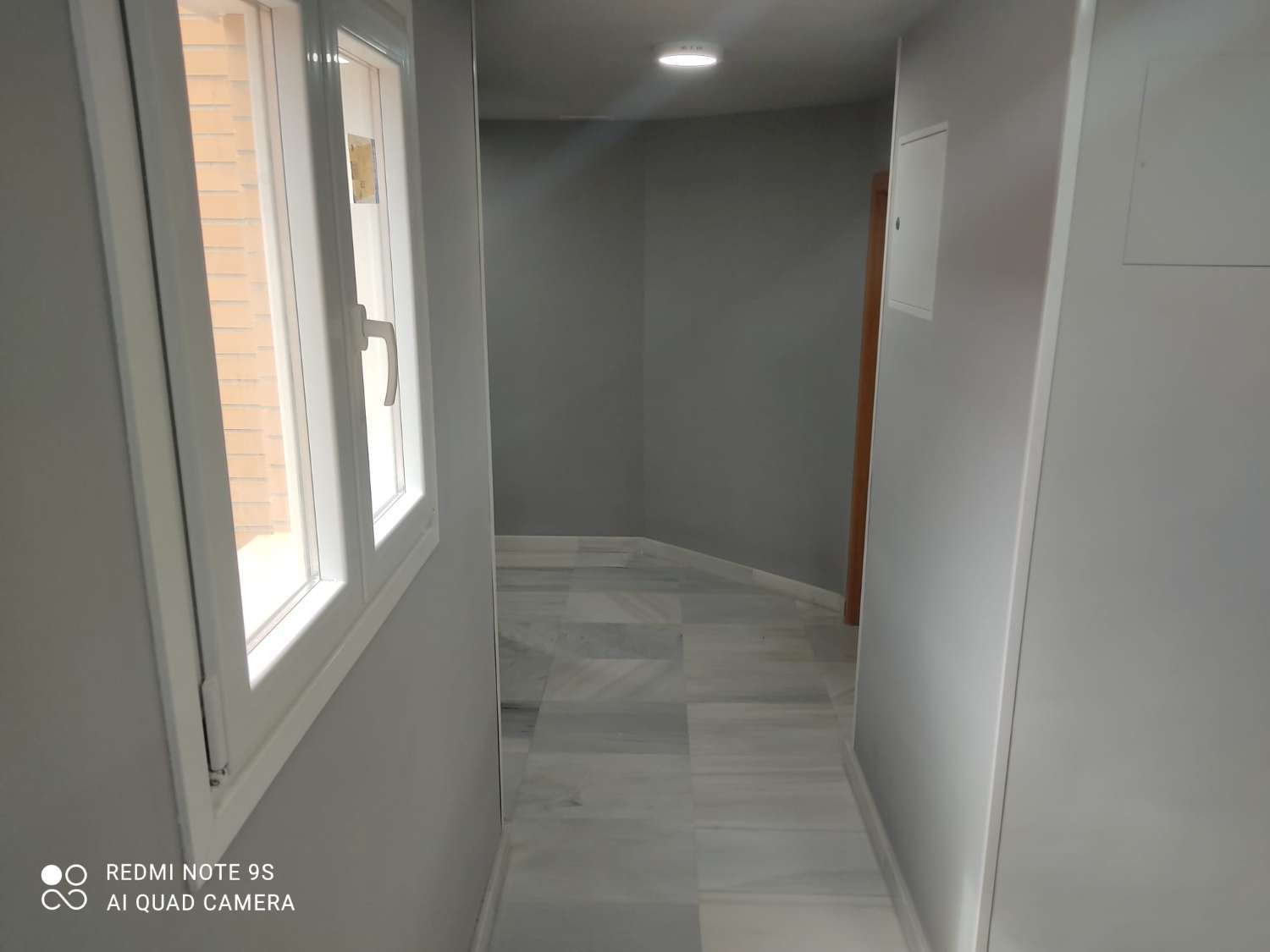 Venta de Piso a estrenar en Calle Pico de Beriáin , Villa Vallecas (Madrid). FACILIDADAES DE PAGO.