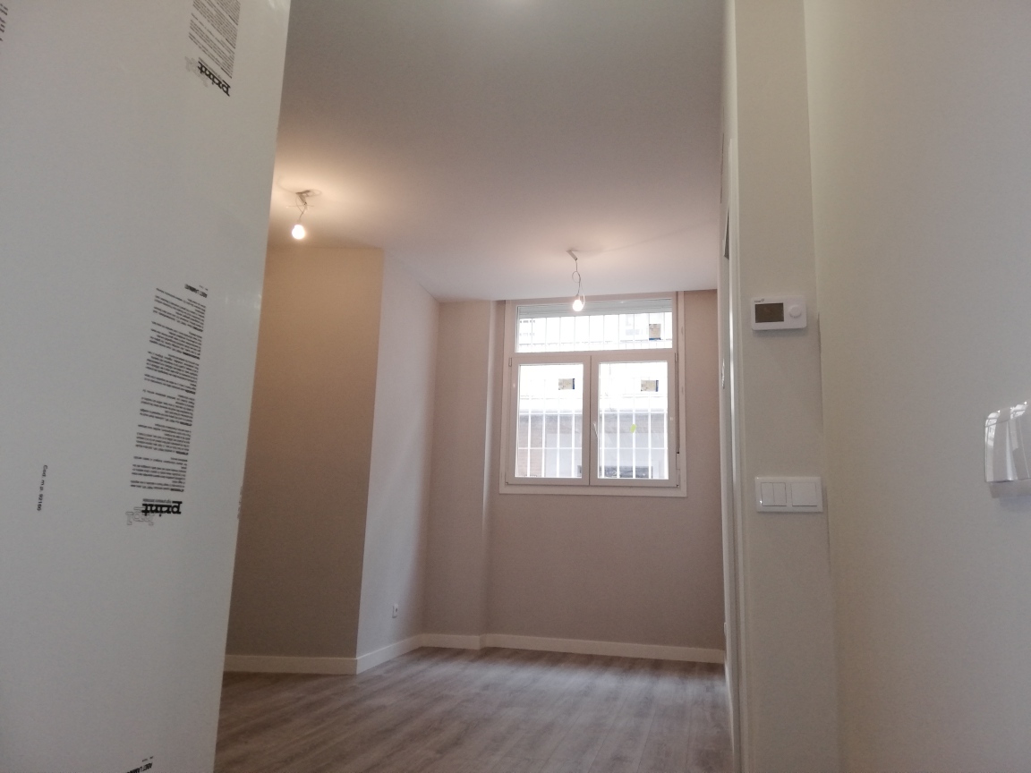 Venta de Piso a estrenar en Calle Pico de Beriáin , Villa Vallecas (Madrid). FACILIDADAES DE PAGO.