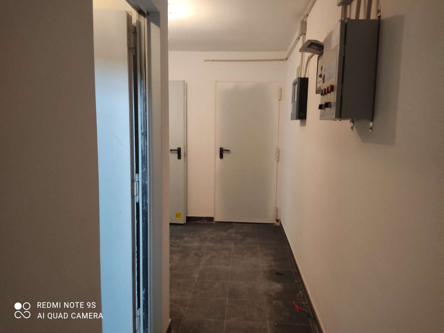 Appartement en vente à Madrid