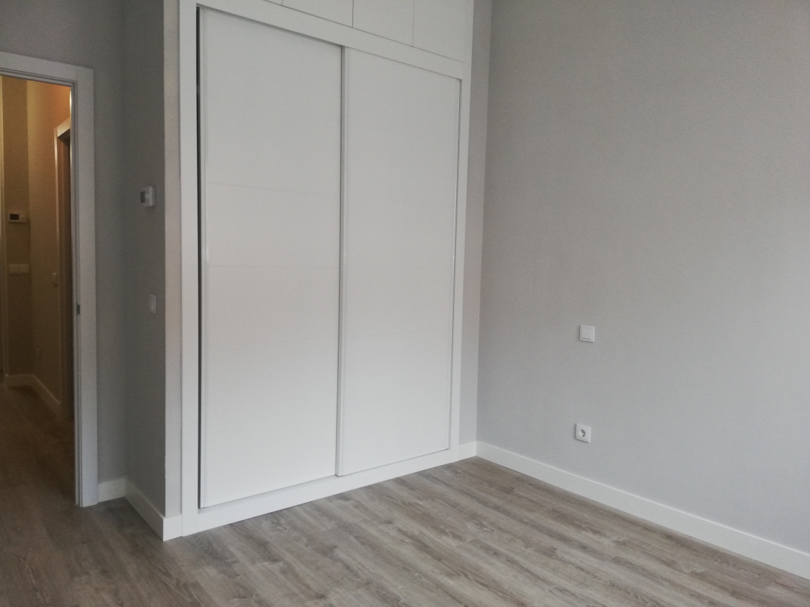 Appartement en vente à Madrid