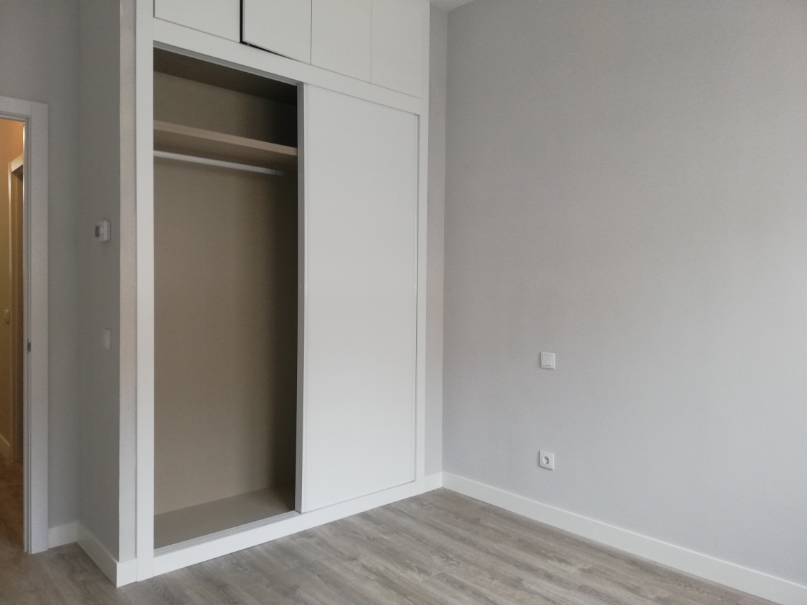 Appartement en vente à Madrid