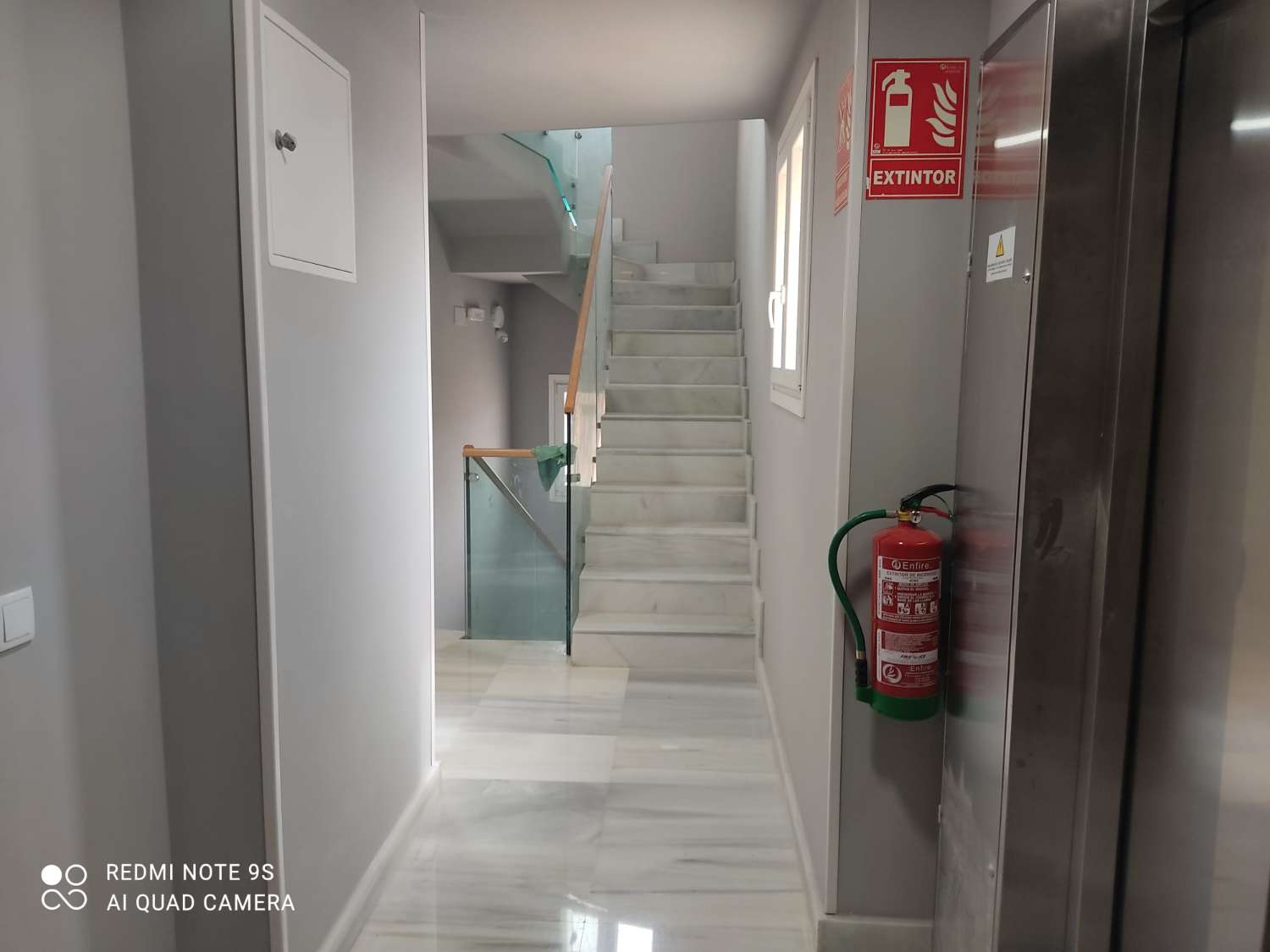 Flat for sale in Madrid