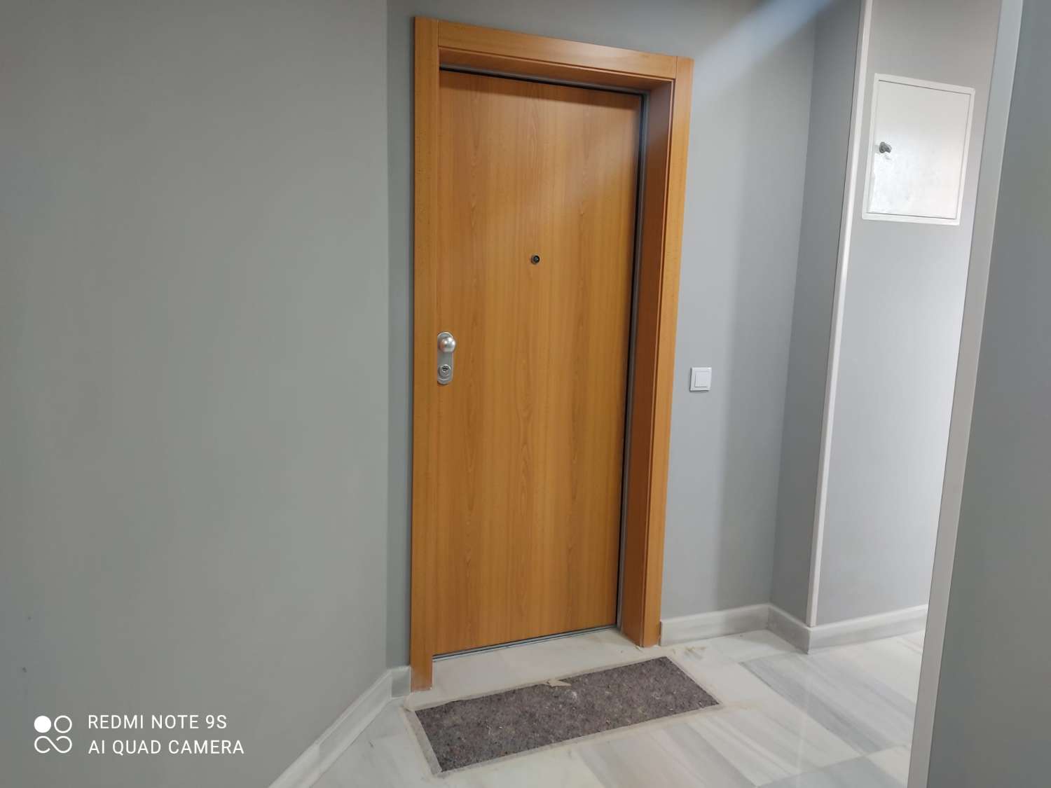 Venta de Piso a ESTRENAR con plaza de garaje y trastero incluidos, en Calle Pico de Beriáin , Villa Vallecas (Madrid). FACILIDADES DE PAGO..