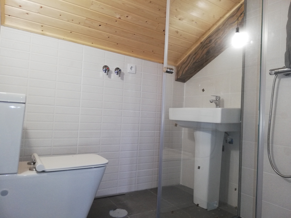Venta de Piso a estrenar en Calle Pico de Beriáin , Villa Vallecas (Madrid). FACILIDADAES DE PAGO.
