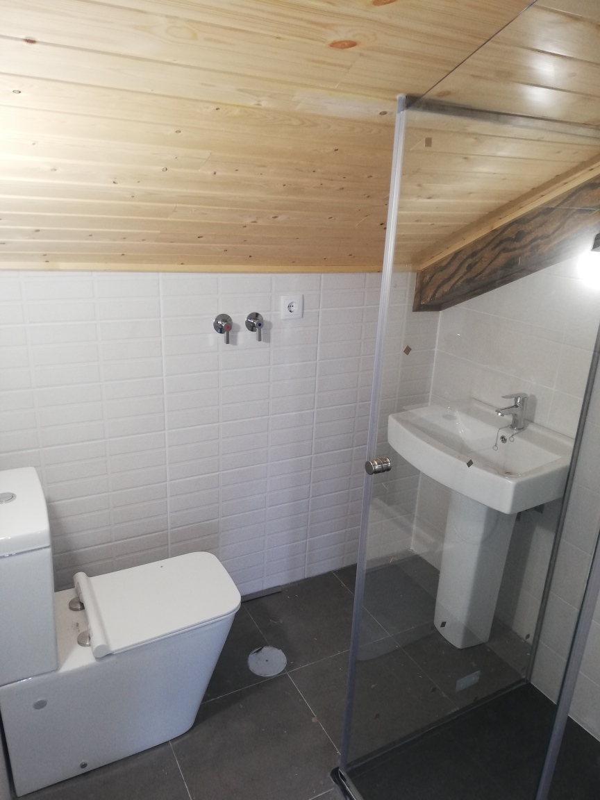 Venta de Piso a estrenar en Calle Pico de Beriáin , Villa Vallecas (Madrid). FACILIDADAES DE PAGO.