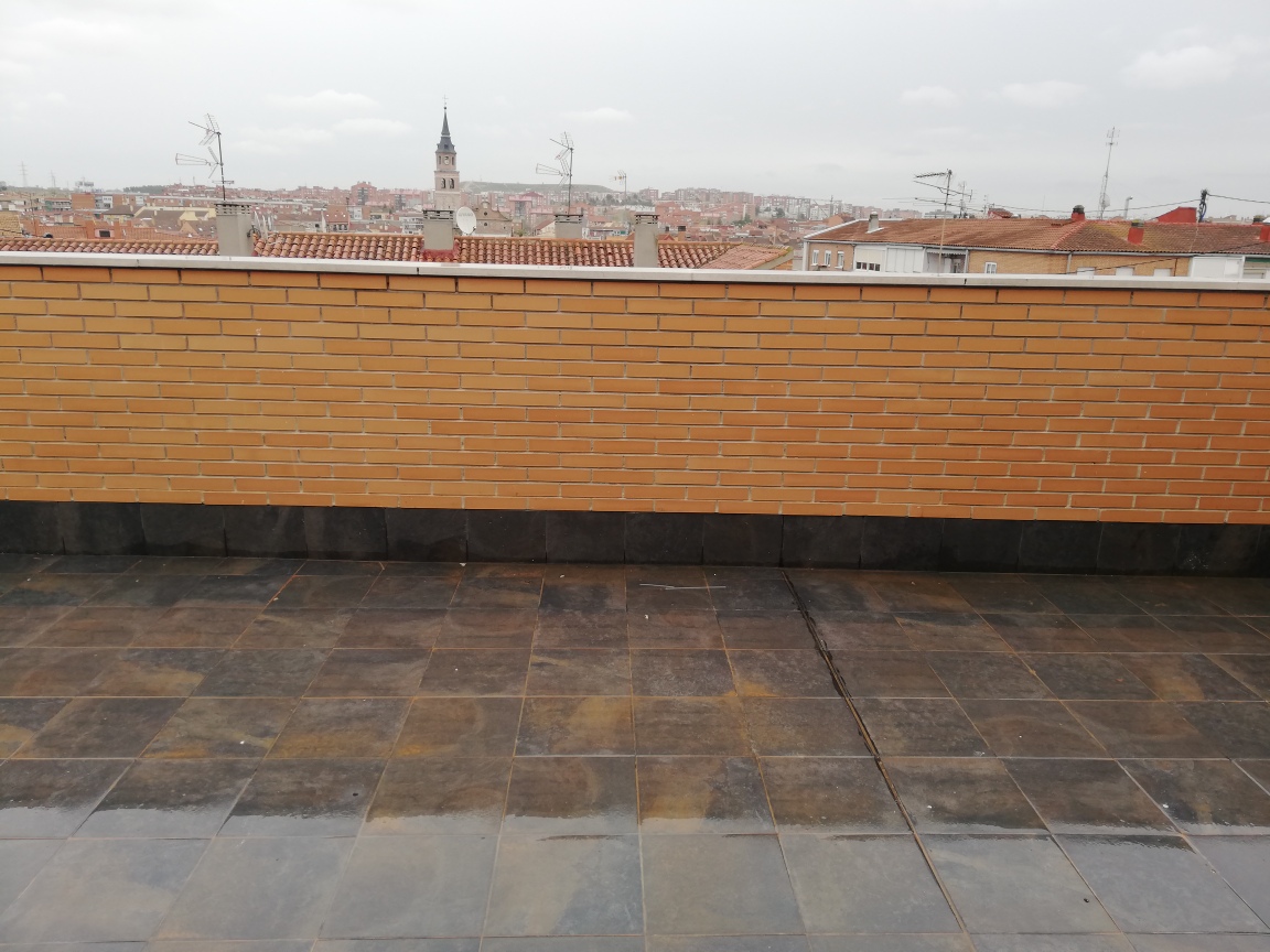 Duplex te koop in Madrid