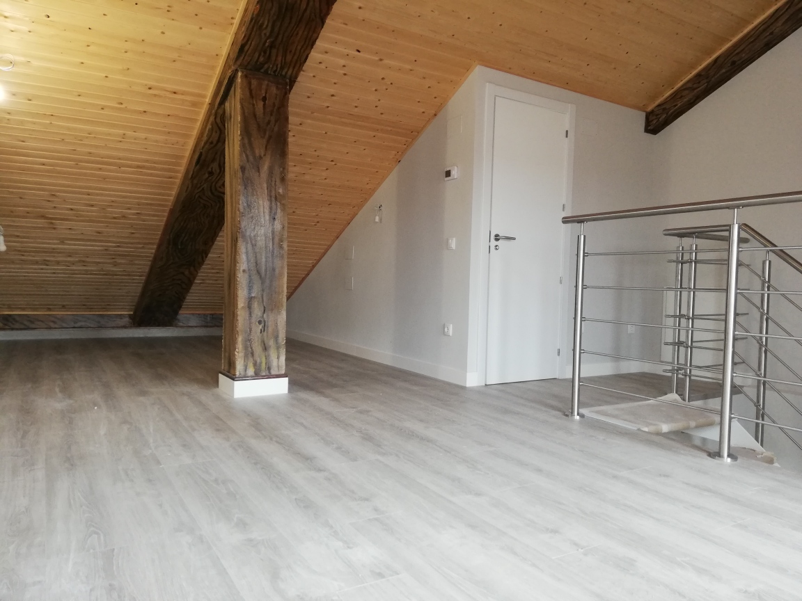 Venta de Piso a estrenar en Calle Pico de Beriáin , Villa Vallecas (Madrid). FACILIDADAES DE PAGO.