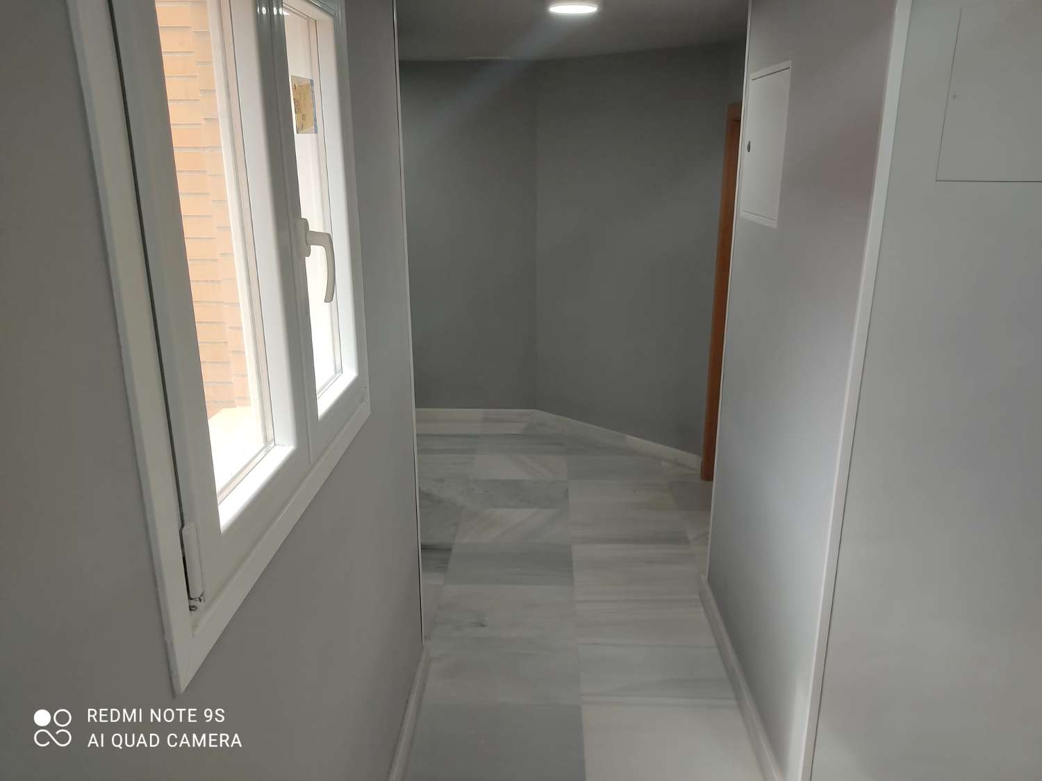 Duplex te koop in Madrid