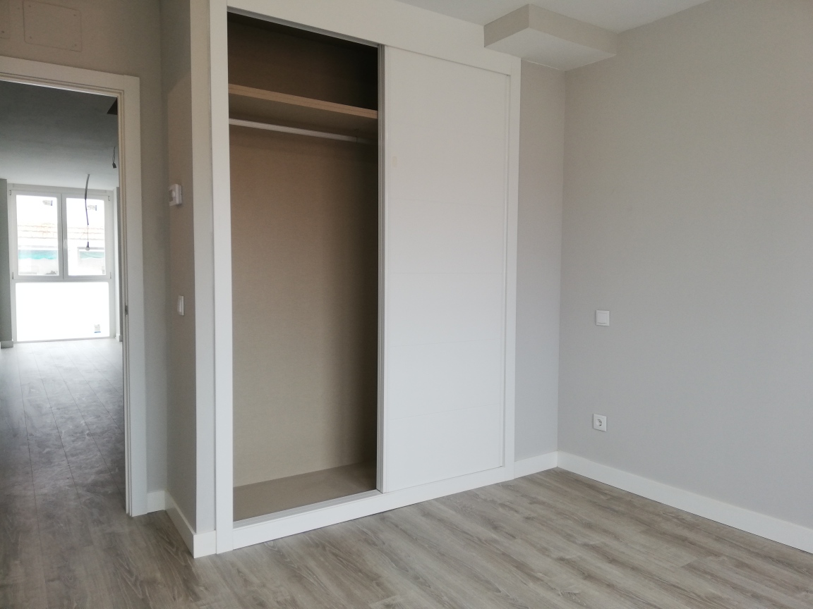Venta de Piso a estrenar en Calle Pico de Beriáin , Villa Vallecas (Madrid). FACILIDADAES DE PAGO.