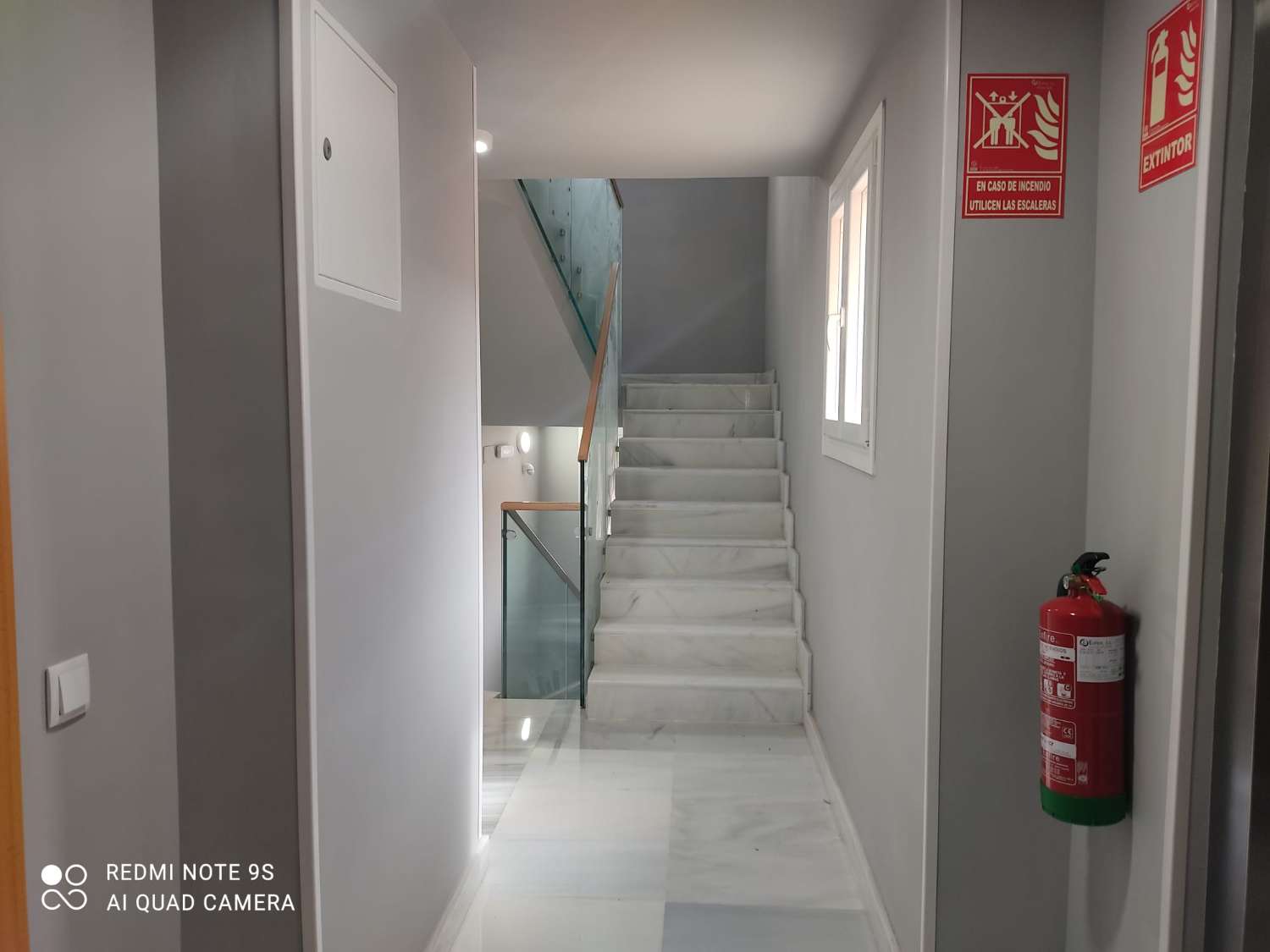 Duplex en vente à Madrid