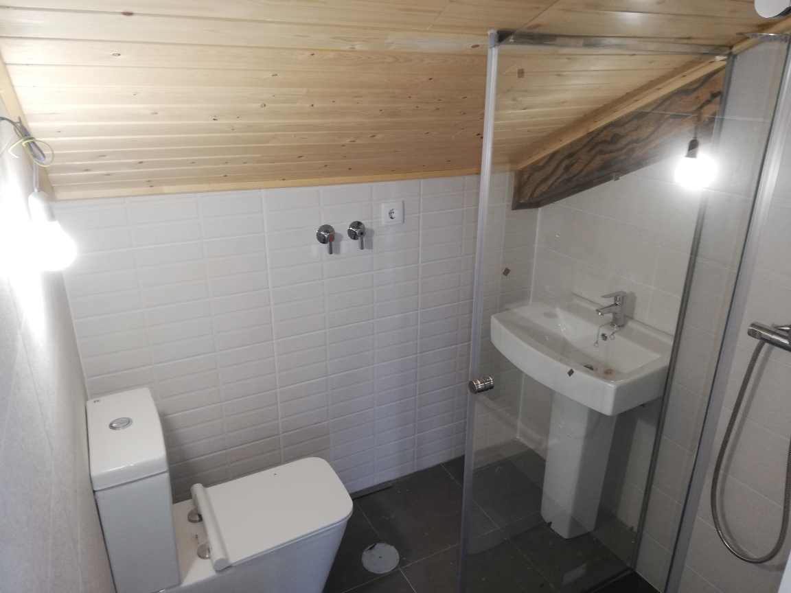 Venta de Piso a estrenar en Calle Pico de Beriáin , Villa Vallecas (Madrid). FACILIDADAES DE PAGO.