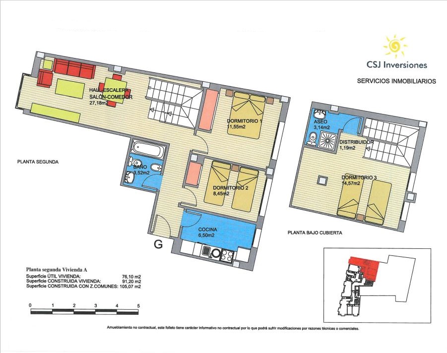 Venta de Piso a estrenar en Calle Pico de Beriáin , Villa Vallecas (Madrid). FACILIDADAES DE PAGO.