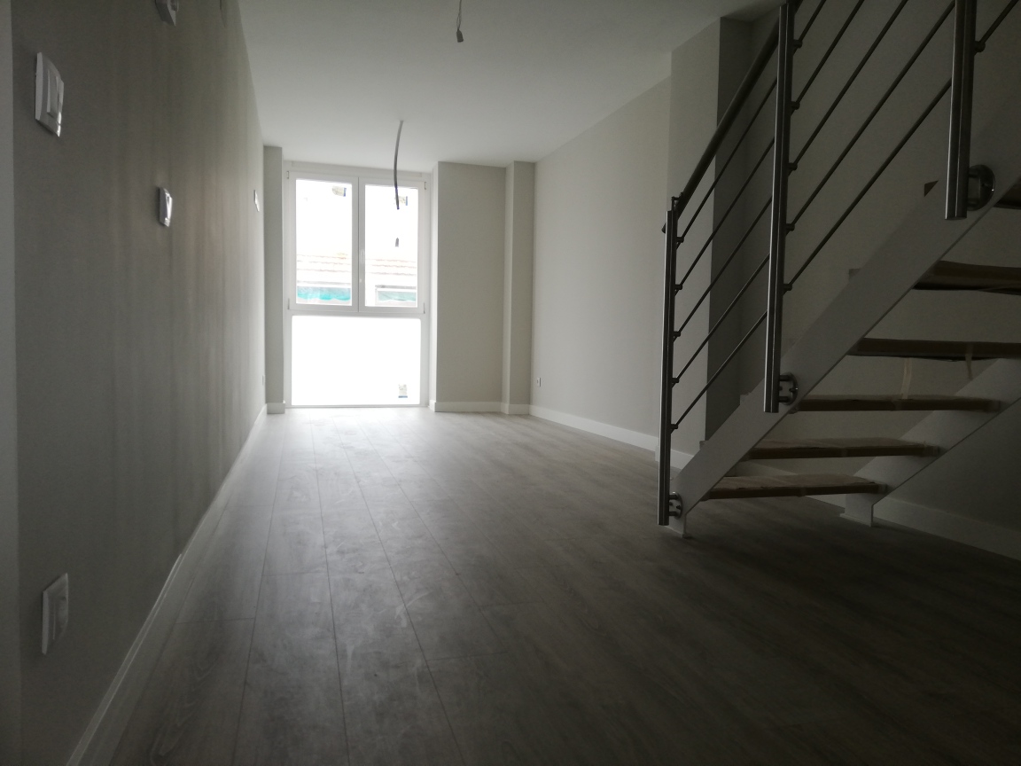 Duplex en vente à Madrid