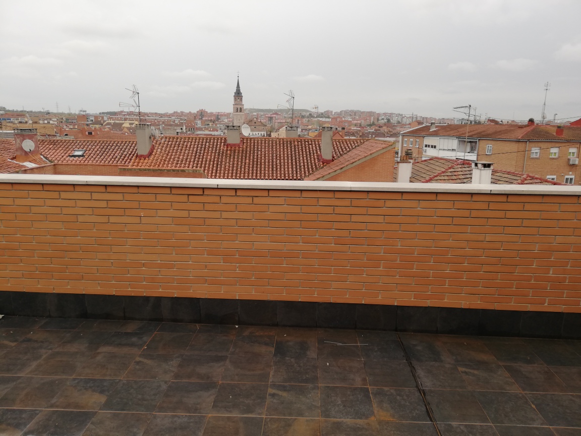 Venta de Piso a estrenar en Calle Pico de Beriáin , Villa Vallecas (Madrid). FACILIDADAES DE PAGO.