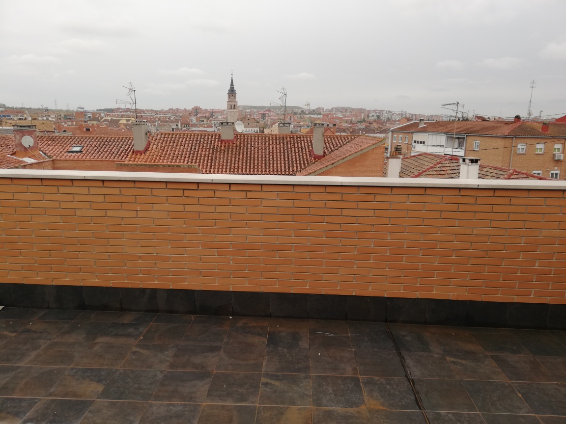 Duplex for sale in Madrid