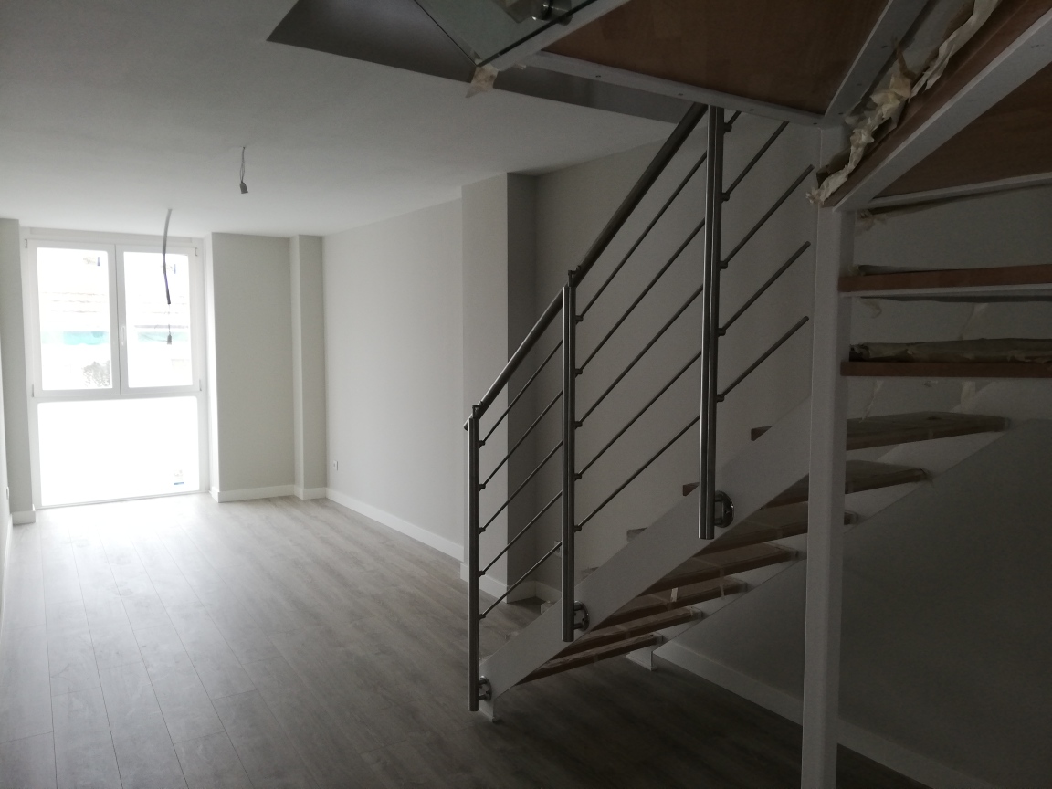 Venta de Piso a estrenar en Calle Pico de Beriáin , Villa Vallecas (Madrid). FACILIDADAES DE PAGO.