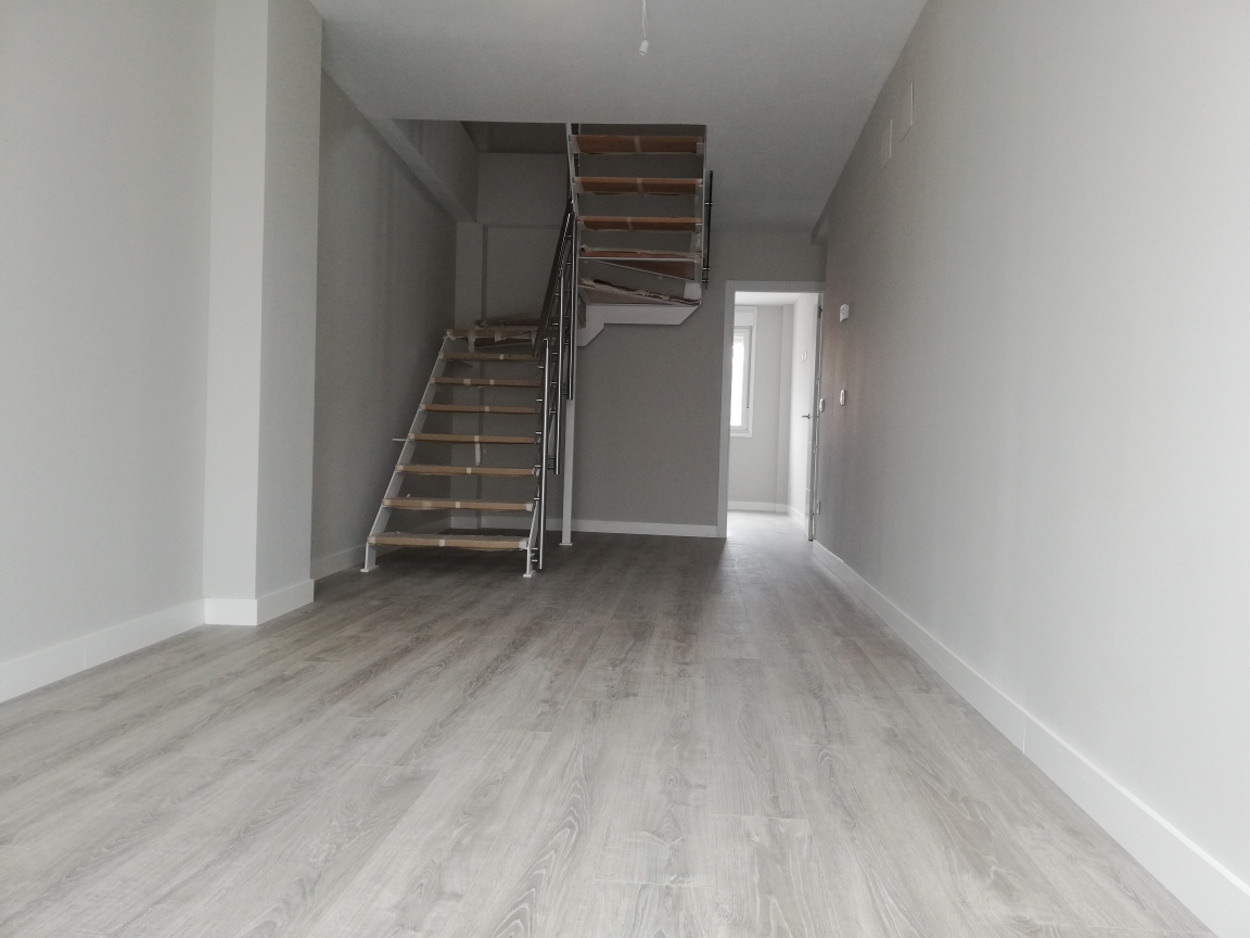 Venta de Piso a estrenar en Calle Pico de Beriáin , Villa Vallecas (Madrid). FACILIDADAES DE PAGO.