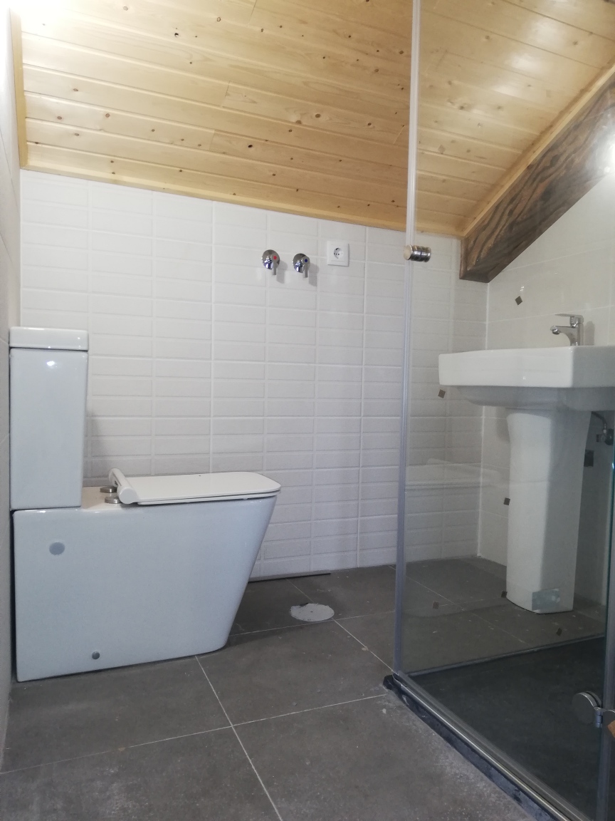 Venta de Piso a estrenar en Calle Pico de Beriáin , Villa Vallecas (Madrid). FACILIDADAES DE PAGO.