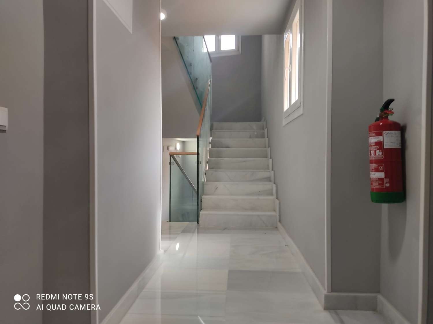 Duplex te koop in Madrid