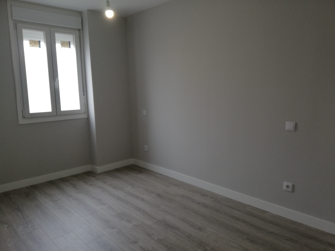 Duplex, 2 våningar till salu i Madrid