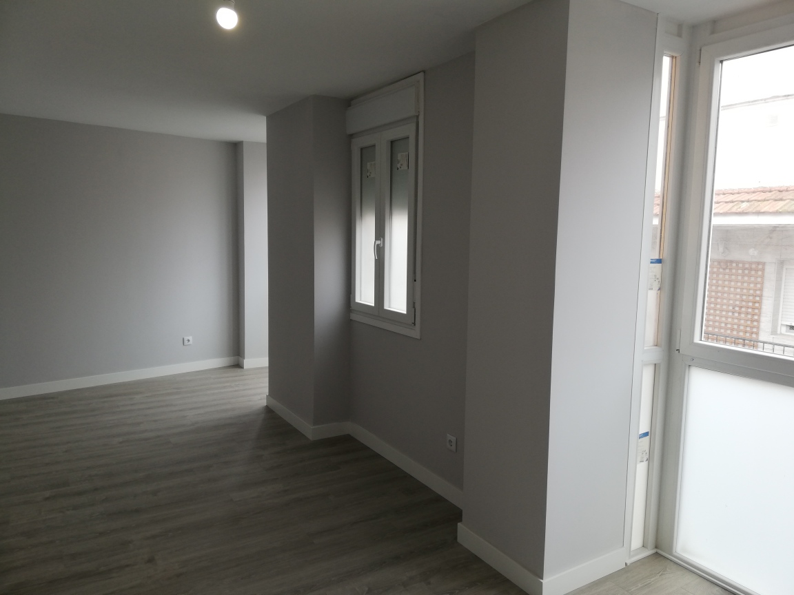 Duplex te koop in Madrid