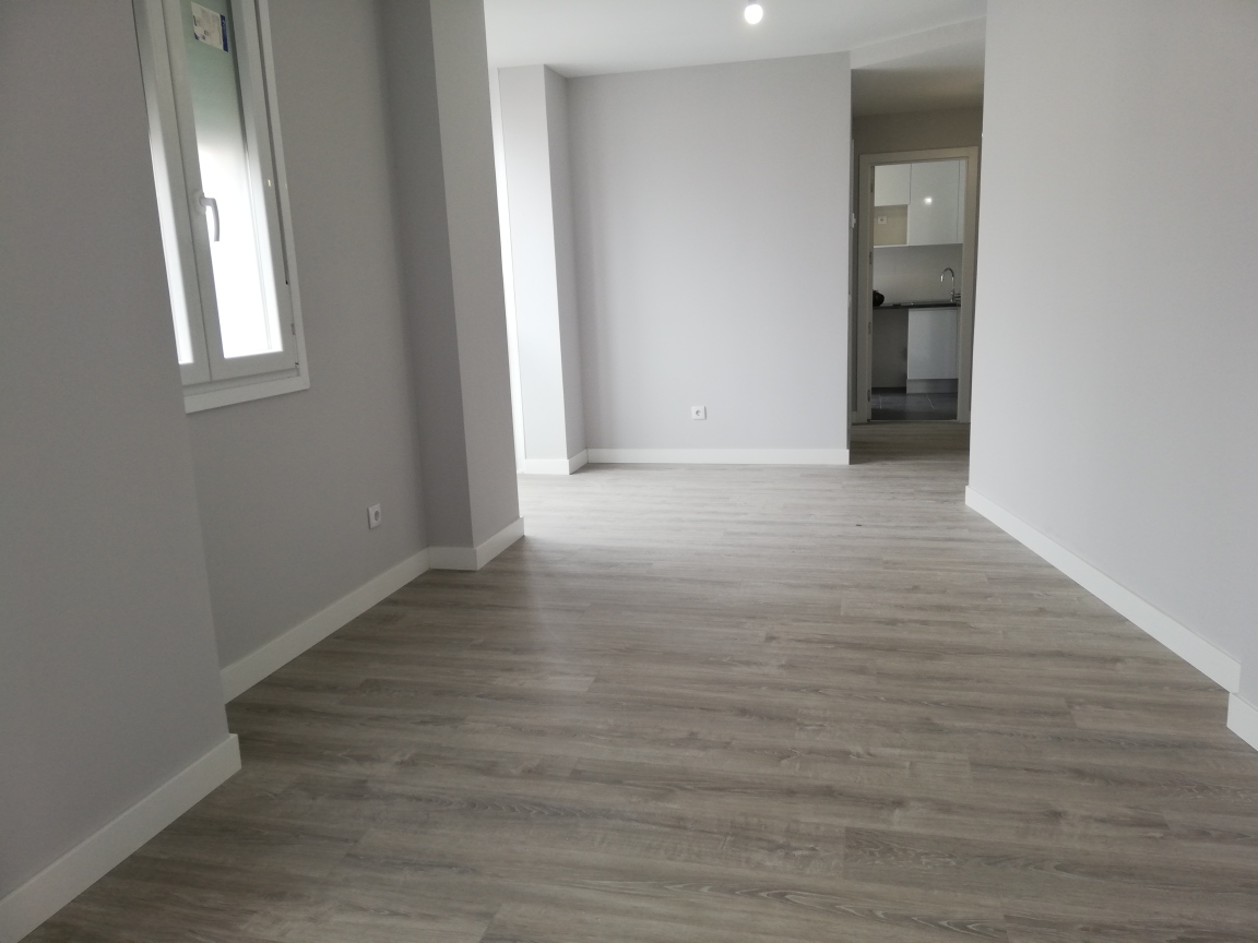 Venta de Piso a estrenar en Calle Pico de Beriáin , Villa Vallecas (Madrid). FACILIDADAES DE PAGO.