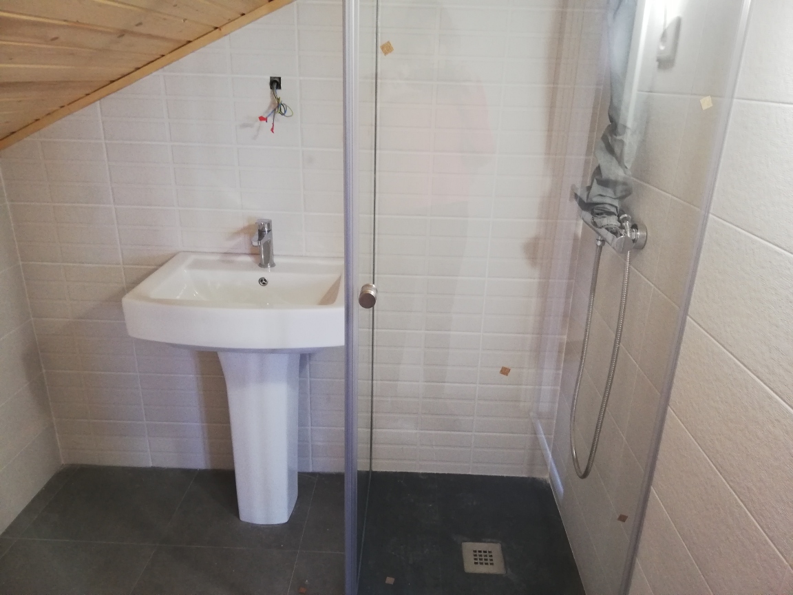 Venta de Piso a estrenar en Calle Pico de Beriáin , Villa Vallecas (Madrid). FACILIDADAES DE PAGO.